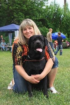 Анна Аврамова