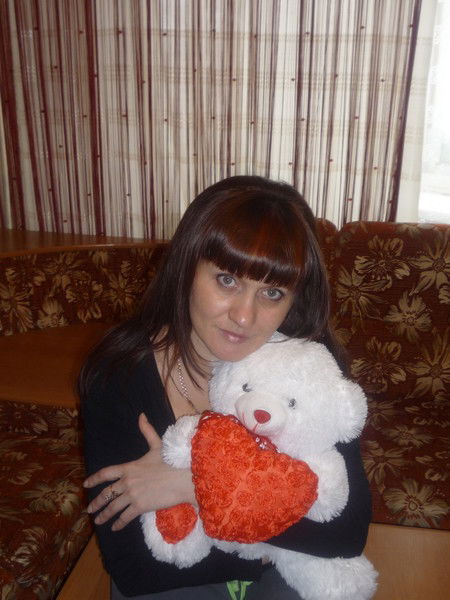 Вероника Павленко