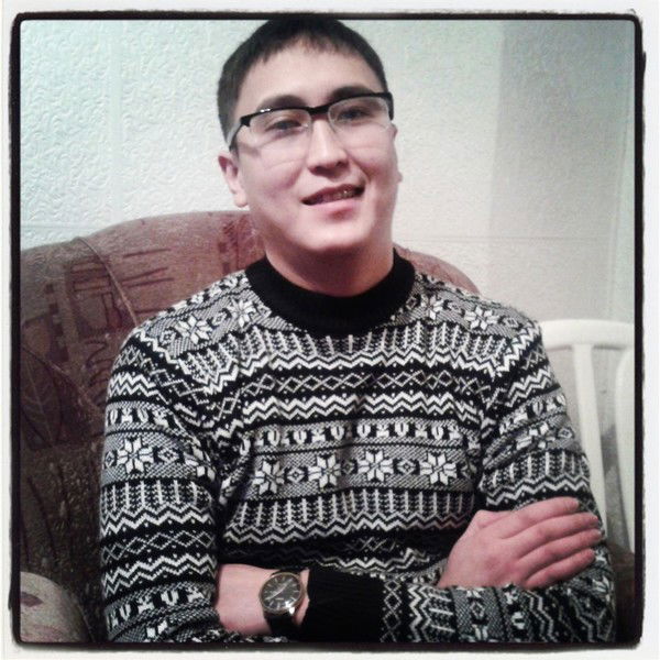 Аубакиров Нияз