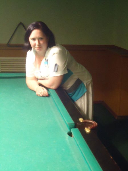 Наталия Соколова