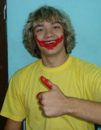 Богдан Нечепоренко