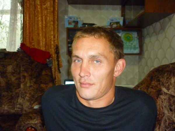 Владимир Глушков