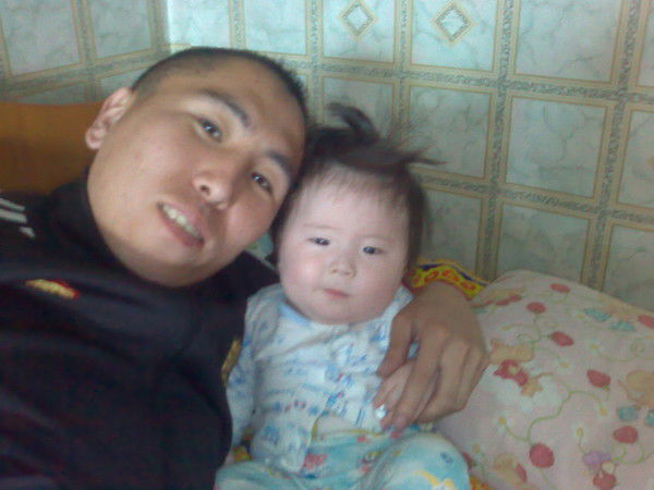 Маадыр Сегленмей