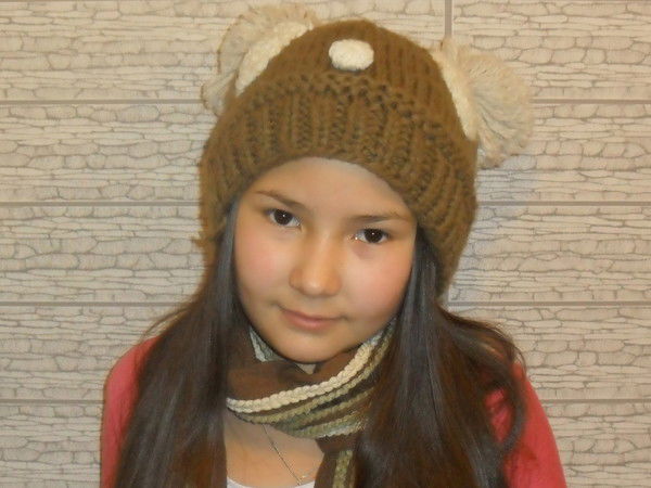 Натали Савоцкая