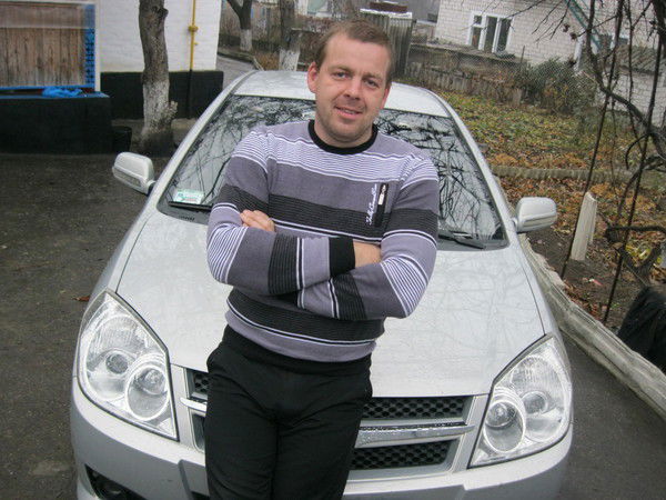 Юрий Печников