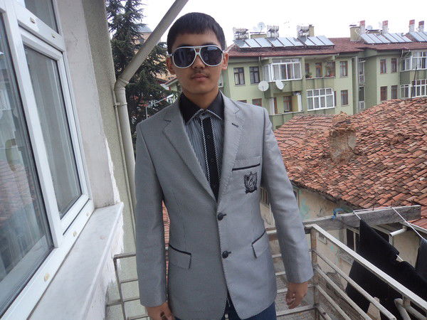 Артур Акимов