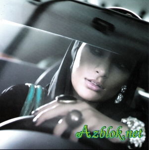 Шириева Ольга