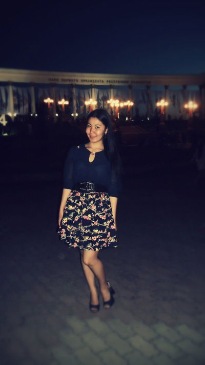 Бота Аскарова