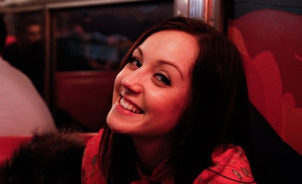 Алина Альбертовна