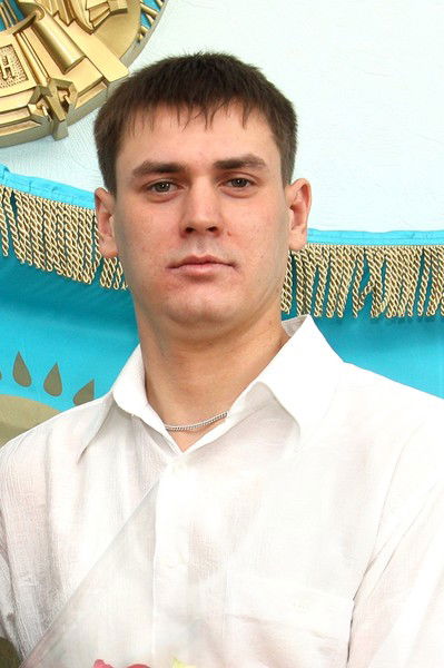 Виктор Аксенов