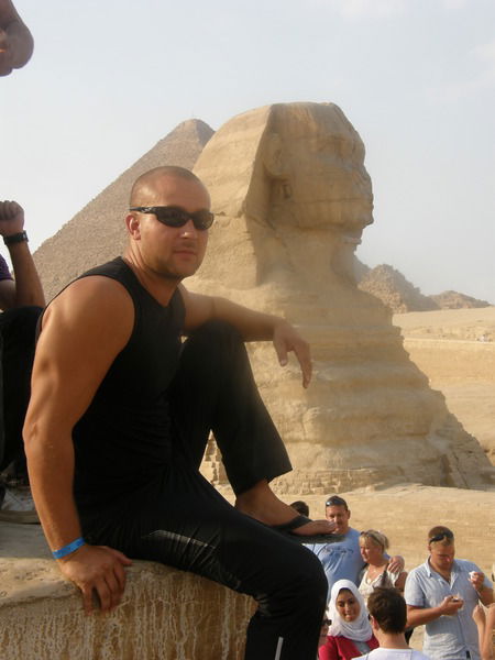 Демьян Коломиченко