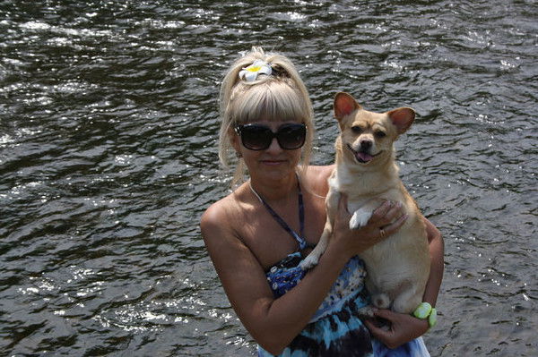 Лена Кравец