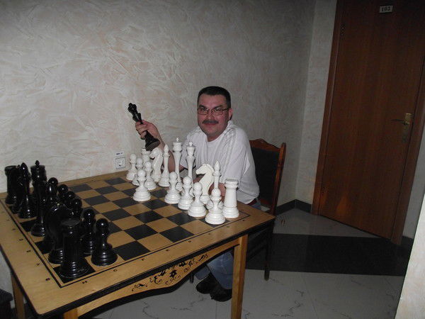 Рифат Галиев