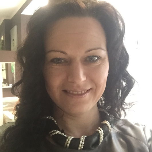 Наталья Самарская