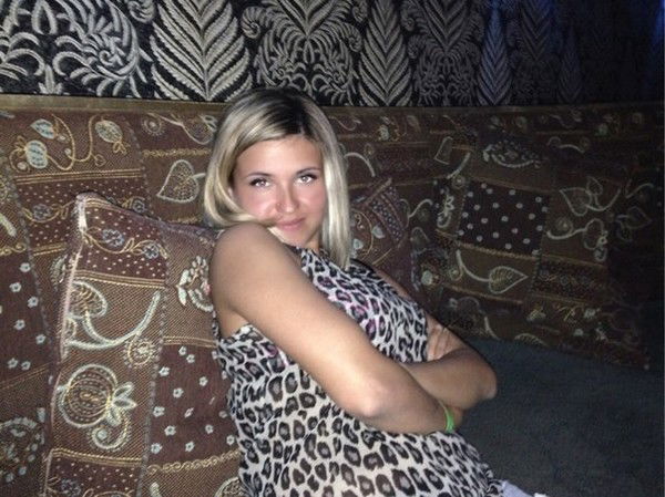 Ирина Васенина