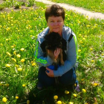 Юлия Герман