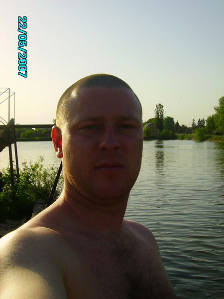 Александр Сапегин