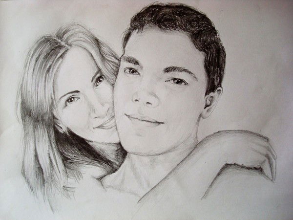 Дмитрий Ломоносов