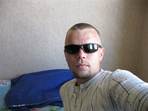 Илья Шиловский