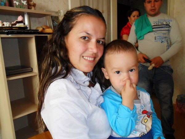 Гульназ Шигапова