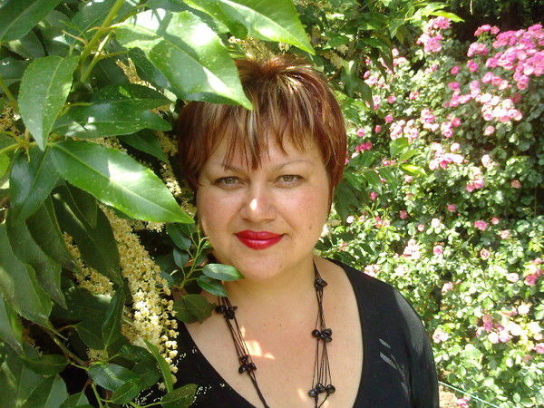 Татьяна Кузьмина