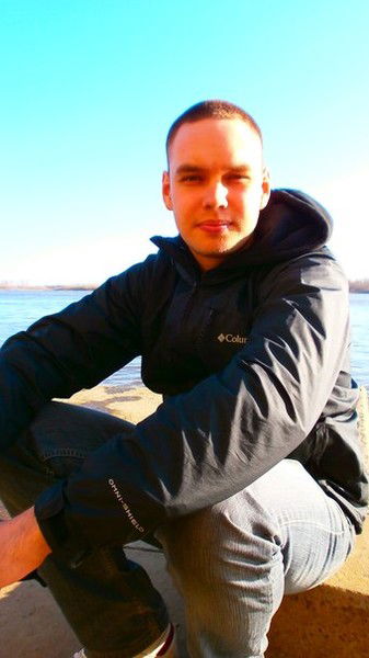 Александр Чирский