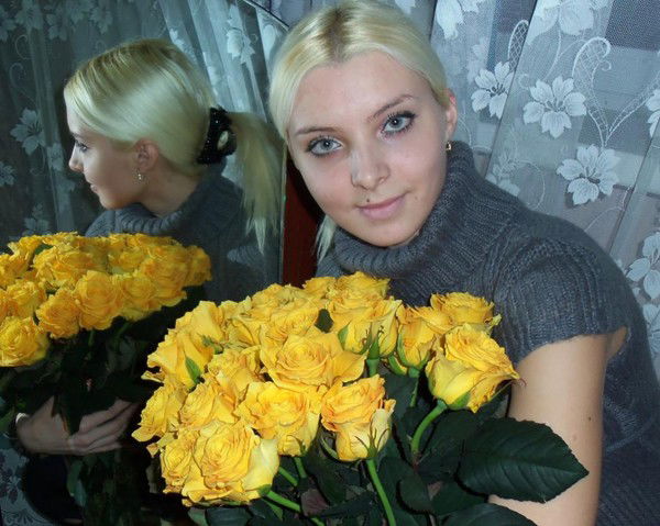 Светлана Щедрова