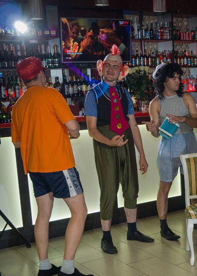 Артем Палагин