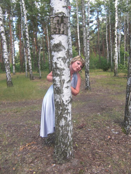 Юлия Чвирова