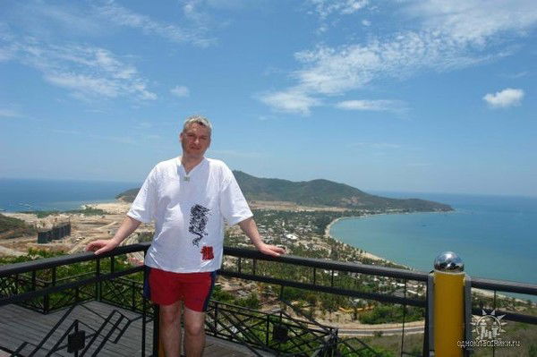 Владимир Самсонов