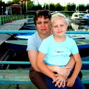 Ирина Новоселова