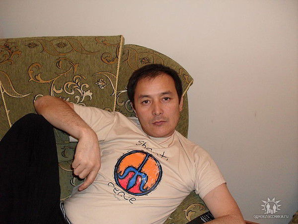 Асет Каиржанов