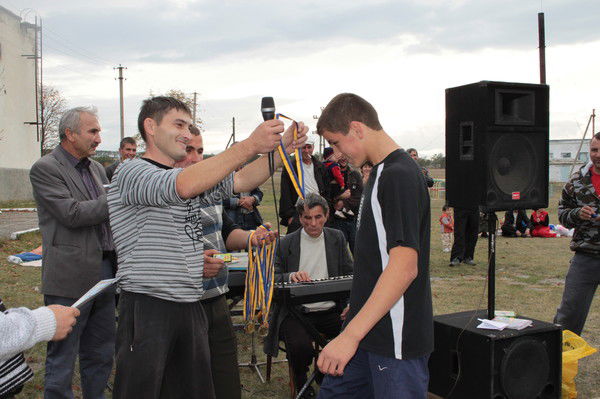 Эдем Абильвапов