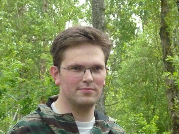 Михаил Варлачев