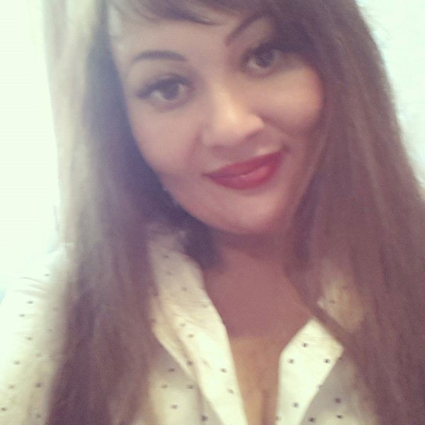 Альбина Гафарова