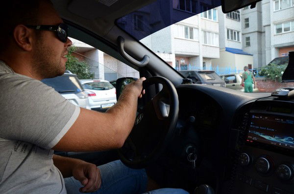 Игорь Назаренко