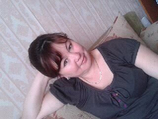 Алмагуль Нурмагамбетова