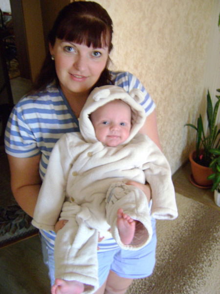 Наталья Антончева