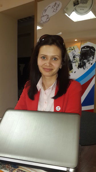 Альбина Тухватуллина