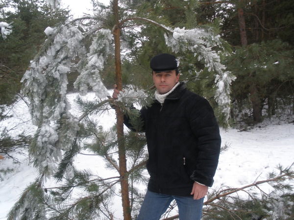 Cергей Рыбка