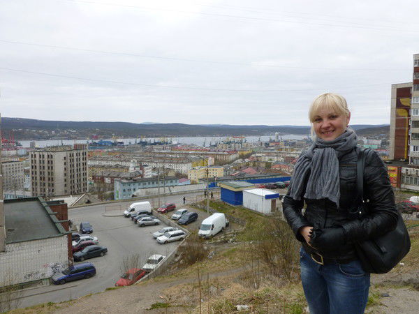 Юлия Бойкова