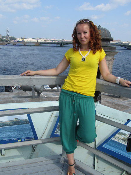 Светлана Павловна И На Вы