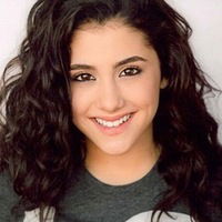 Юля Аввакумова