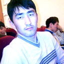 Аман Бегдуллоулы
