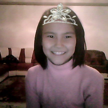 Наргиз Нюсупова