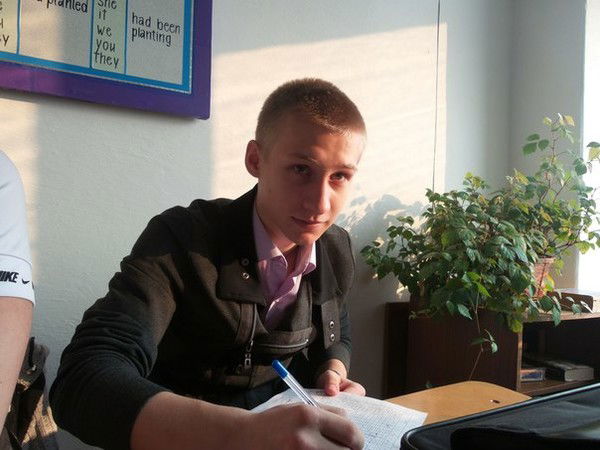 Антон Пищулин