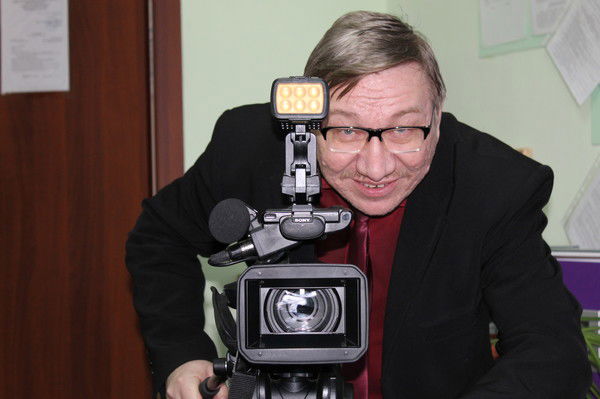 Алексей Козлов