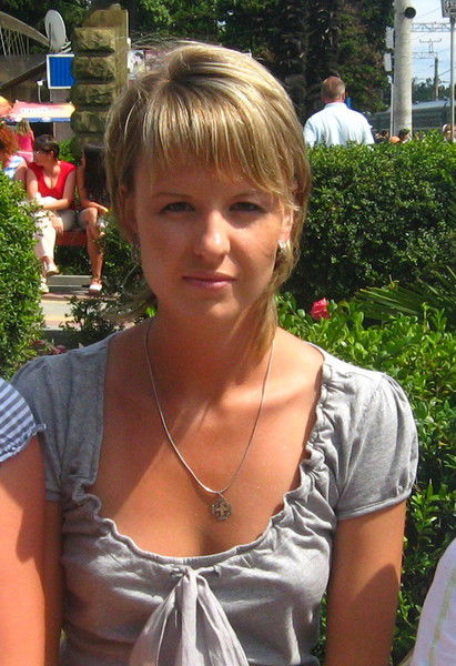 Ольга Симаева