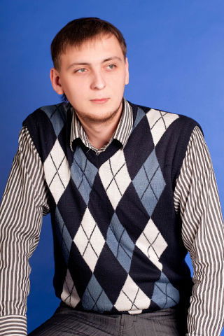 Александр Купцов