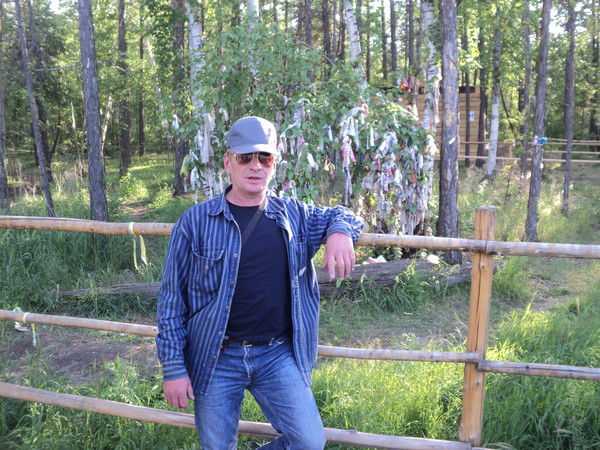 Андрей Якименко